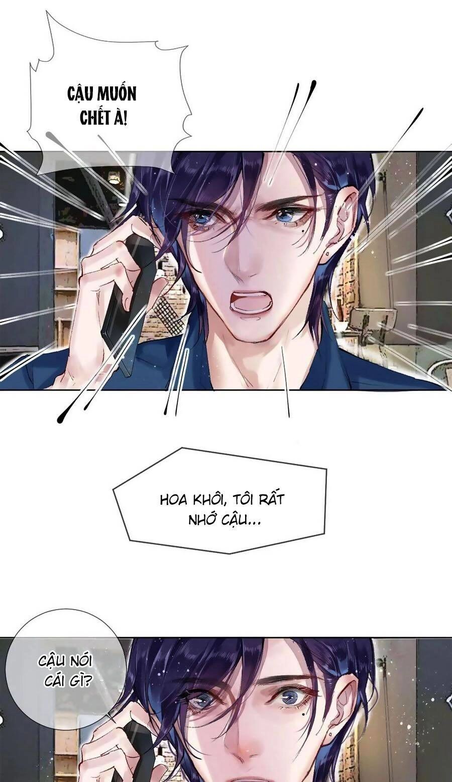 Chung Cư Của Các Ảnh Đế Chapter 53 - 20