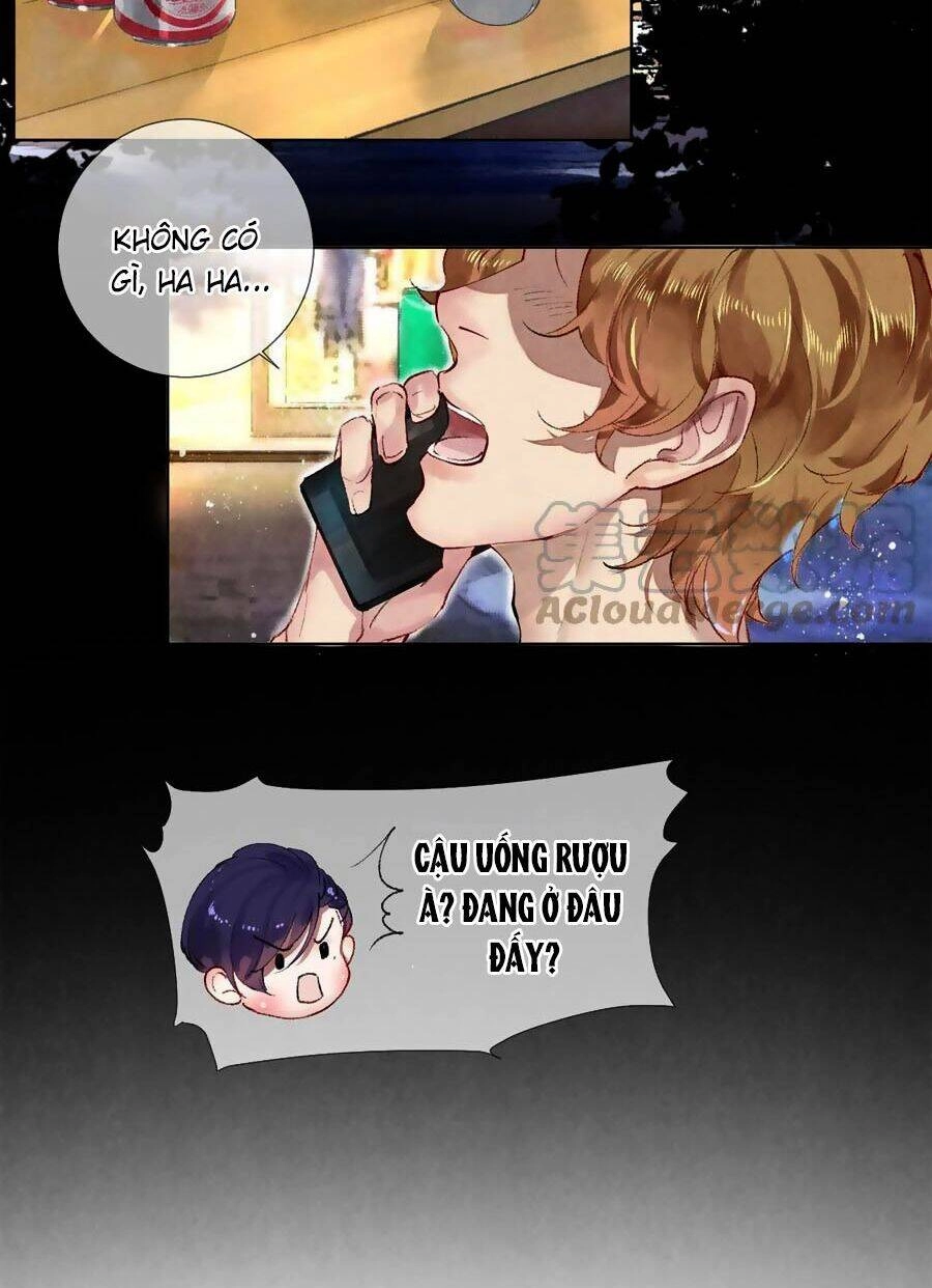 Chung Cư Của Các Ảnh Đế Chapter 53 - 23