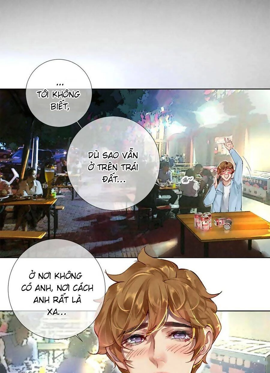 Chung Cư Của Các Ảnh Đế Chapter 53 - 24