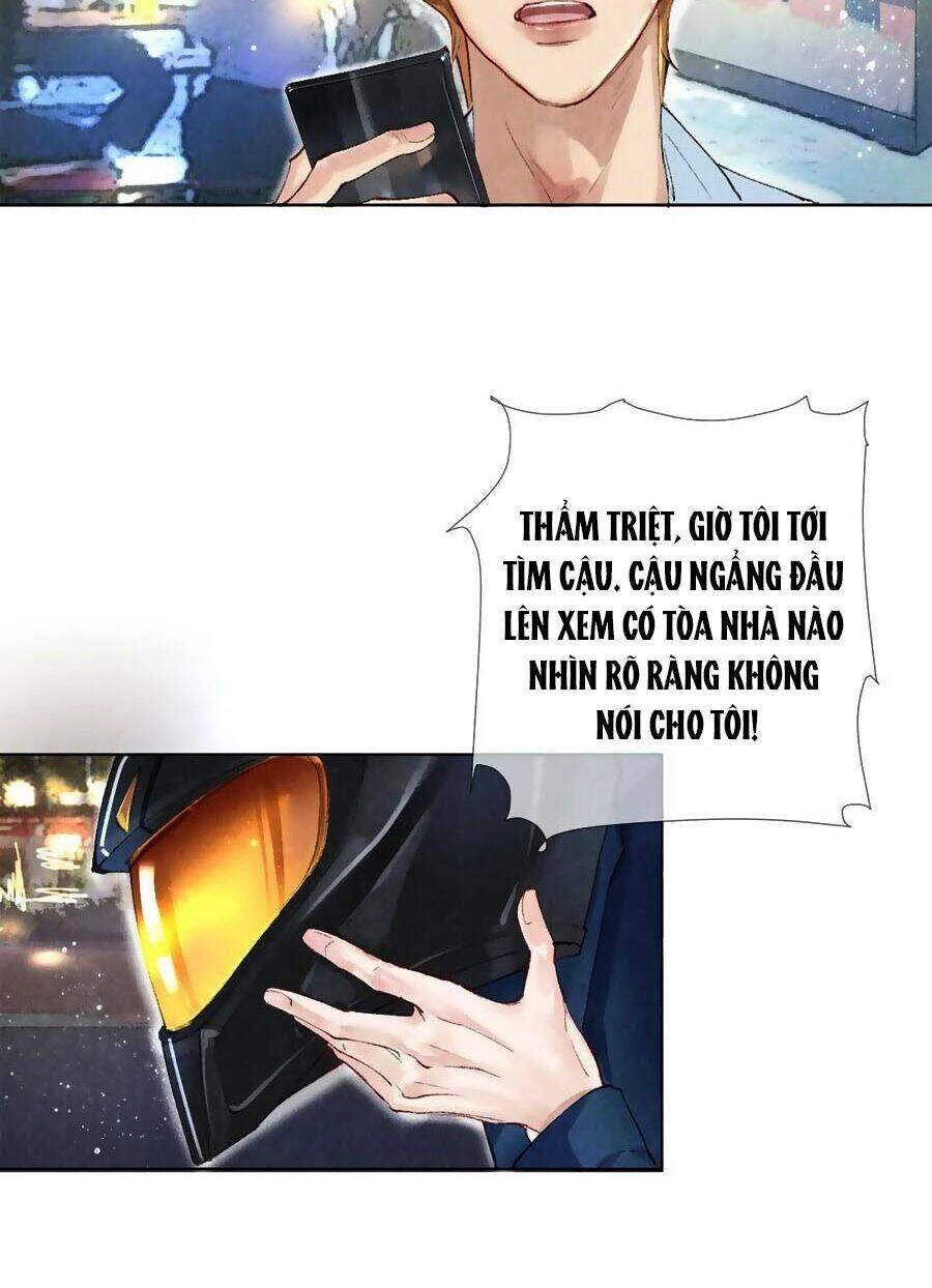 Chung Cư Của Các Ảnh Đế Chapter 53 - 25