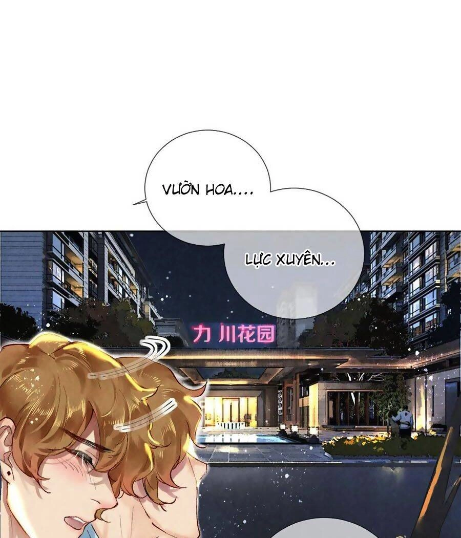 Chung Cư Của Các Ảnh Đế Chapter 53 - 26