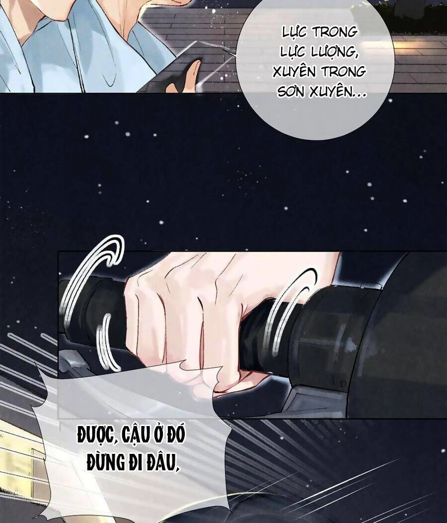 Chung Cư Của Các Ảnh Đế Chapter 53 - 27