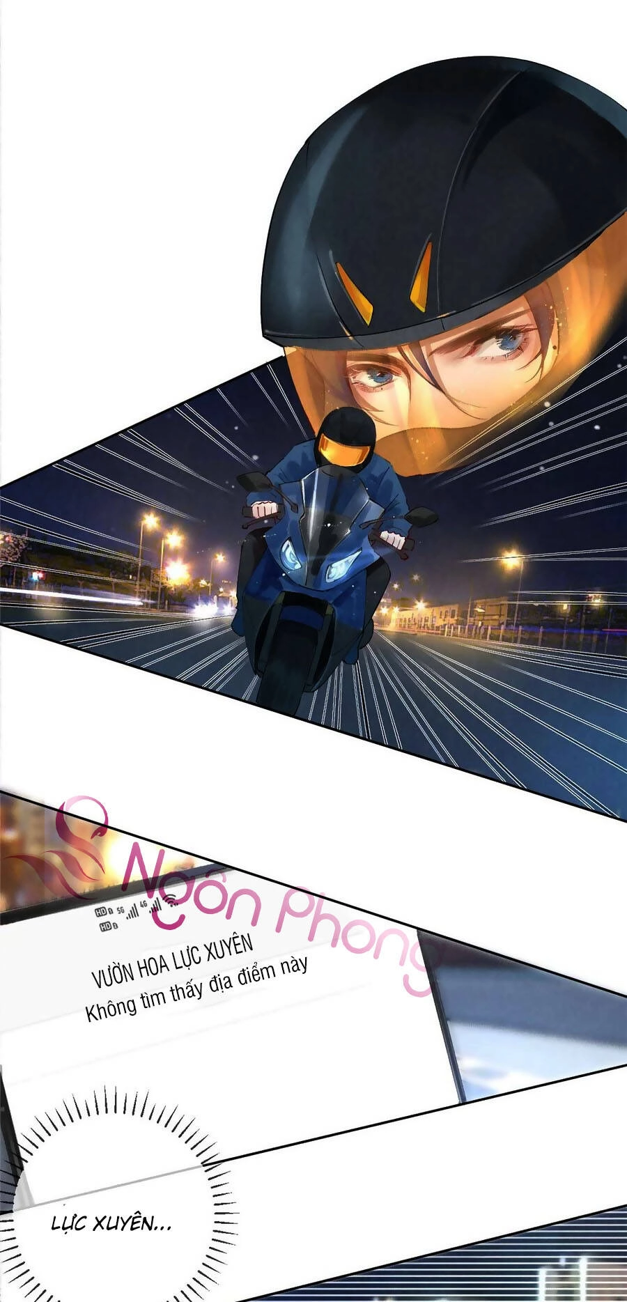 Chung Cư Của Các Ảnh Đế Chapter 54 - 1