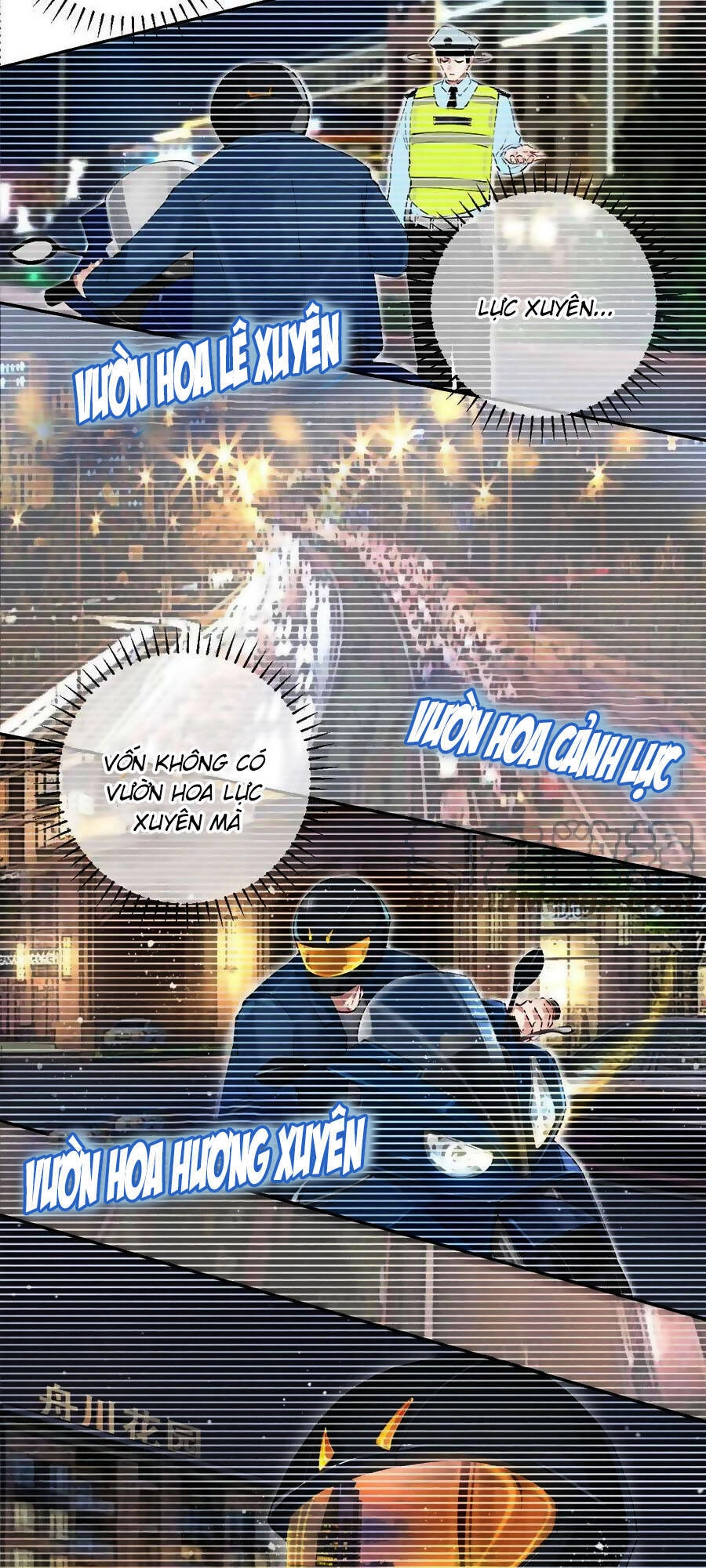 Chung Cư Của Các Ảnh Đế Chapter 54 - 2