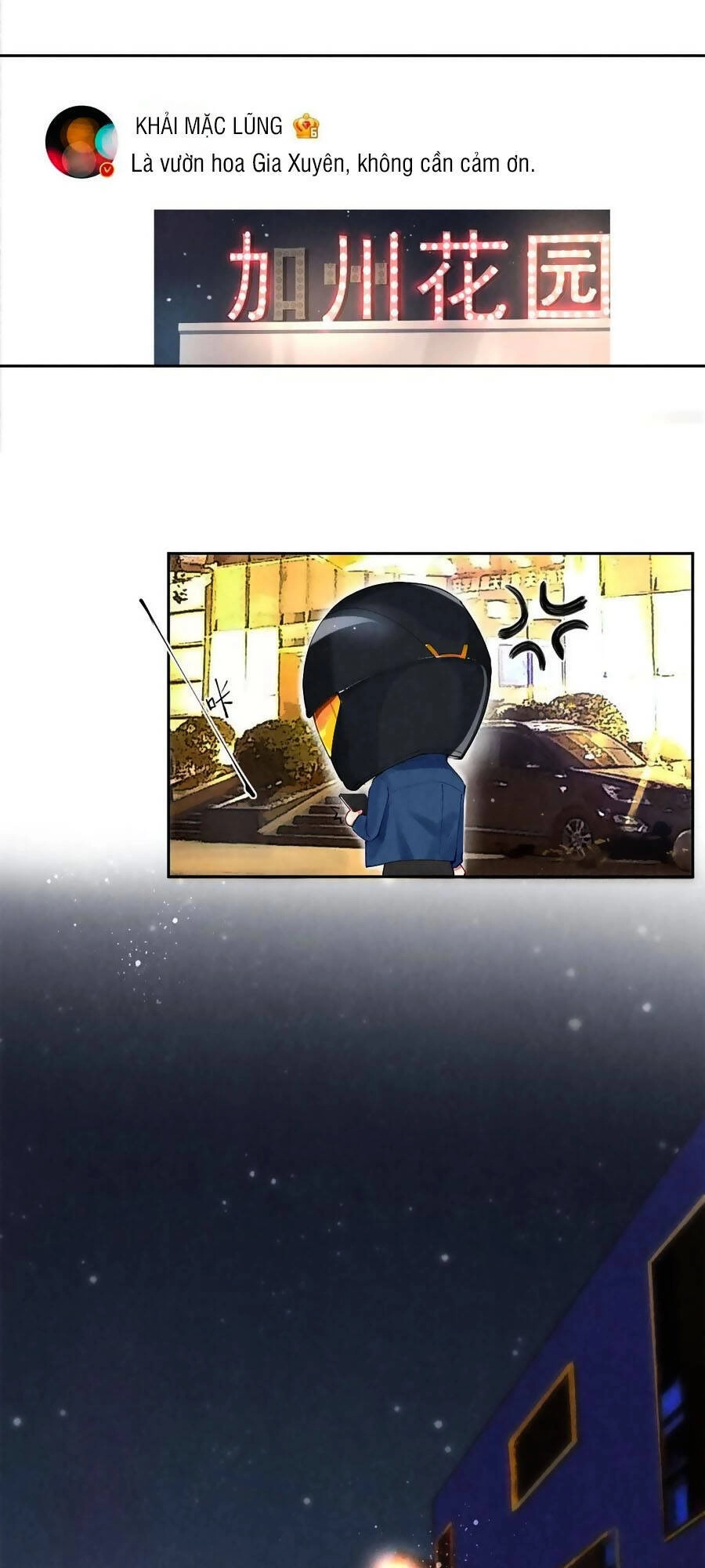 Chung Cư Của Các Ảnh Đế Chapter 54 - 9