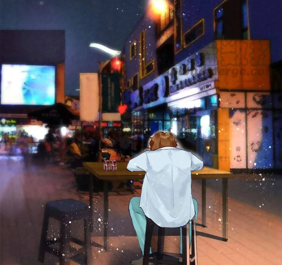 Chung Cư Của Các Ảnh Đế Chapter 54 - 10