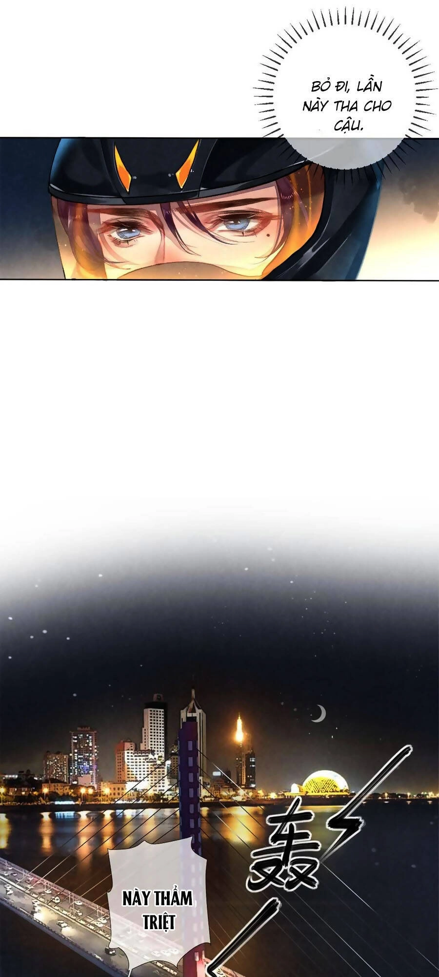 Chung Cư Của Các Ảnh Đế Chapter 54 - 21