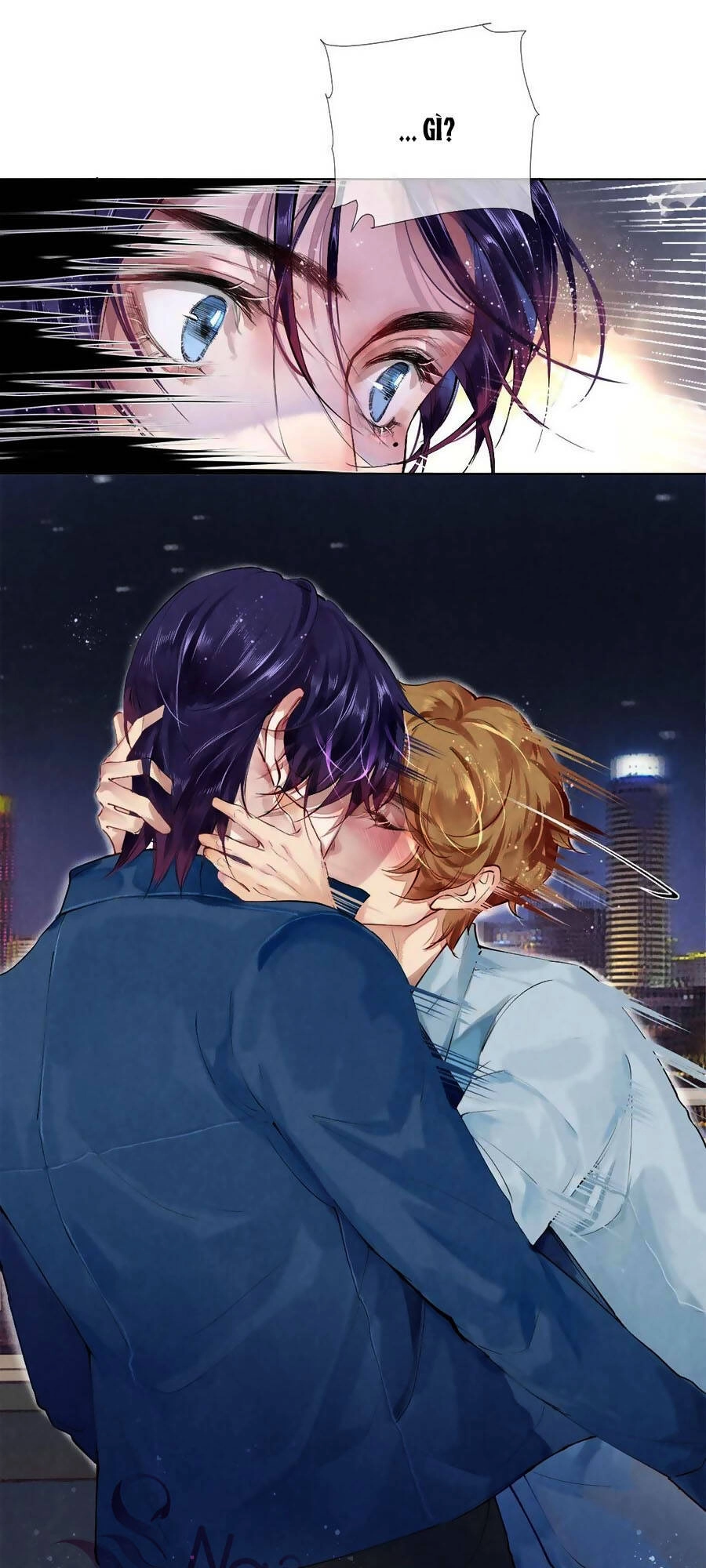 Chung Cư Của Các Ảnh Đế Chapter 54 - 27