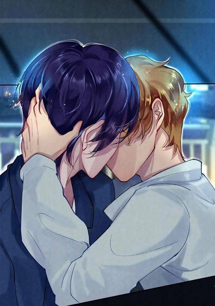 Chung Cư Của Các Ảnh Đế Chapter 55 - 2