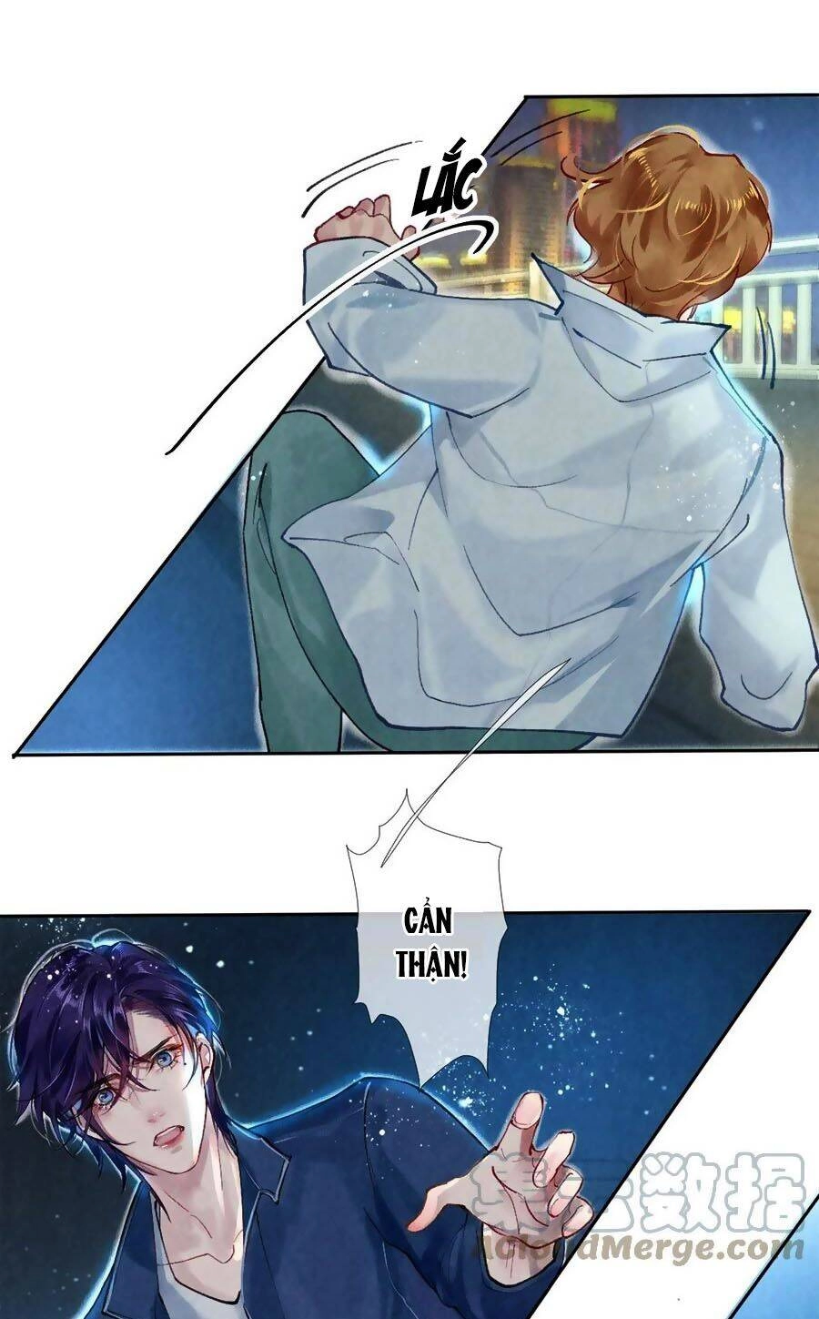 Chung Cư Của Các Ảnh Đế Chapter 55 - 5