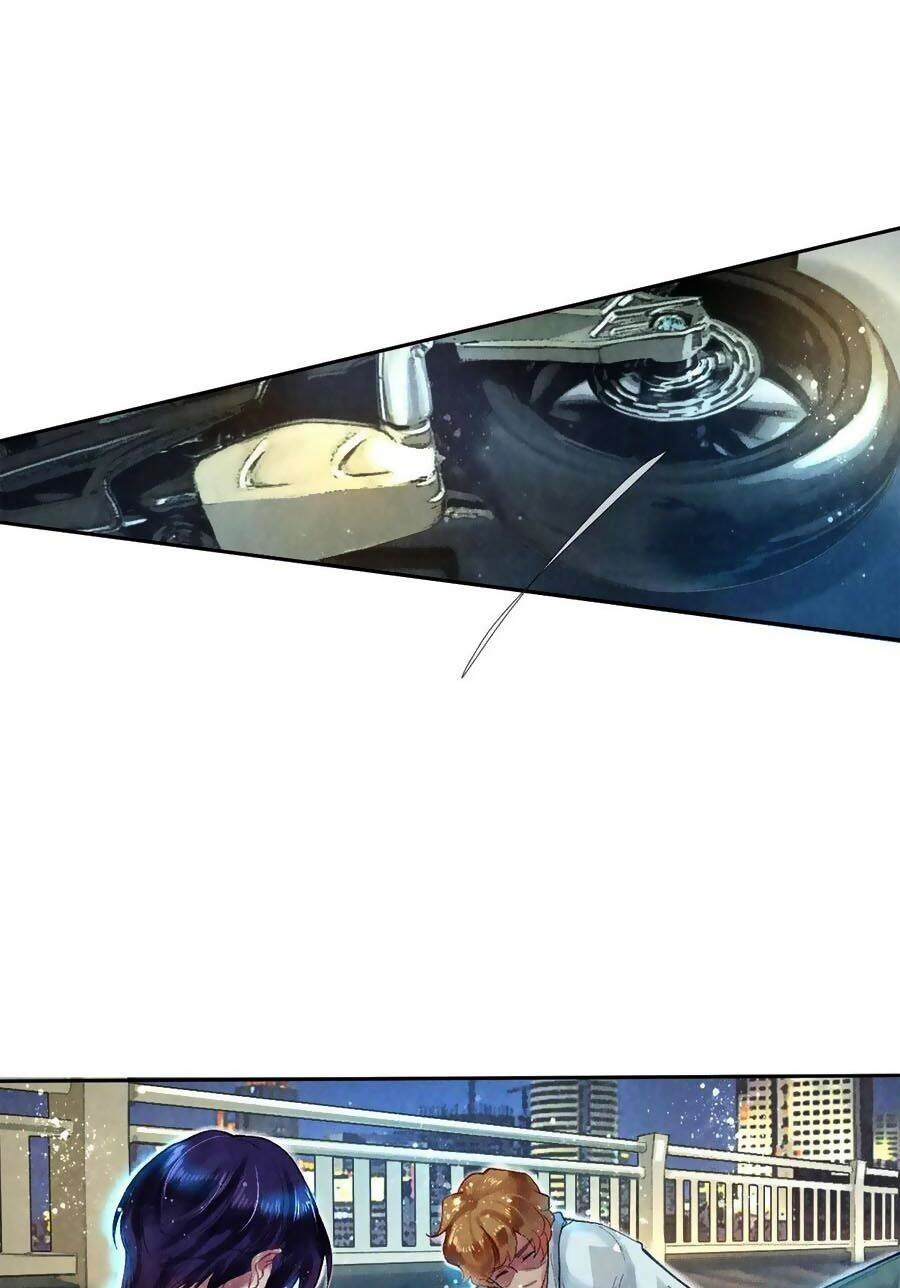 Chung Cư Của Các Ảnh Đế Chapter 55 - 7