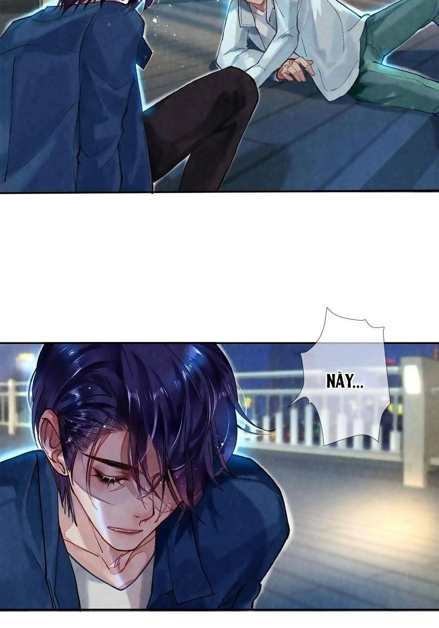 Chung Cư Của Các Ảnh Đế Chapter 55 - 8