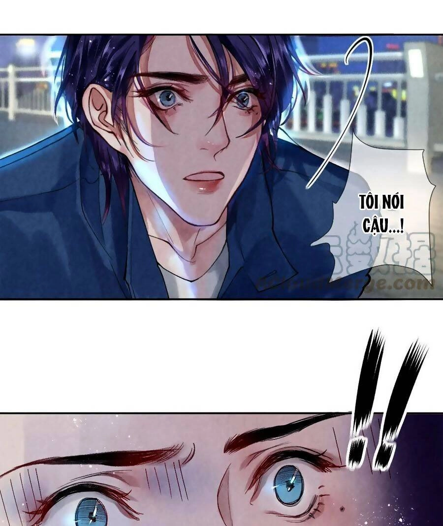 Chung Cư Của Các Ảnh Đế Chapter 55 - 9