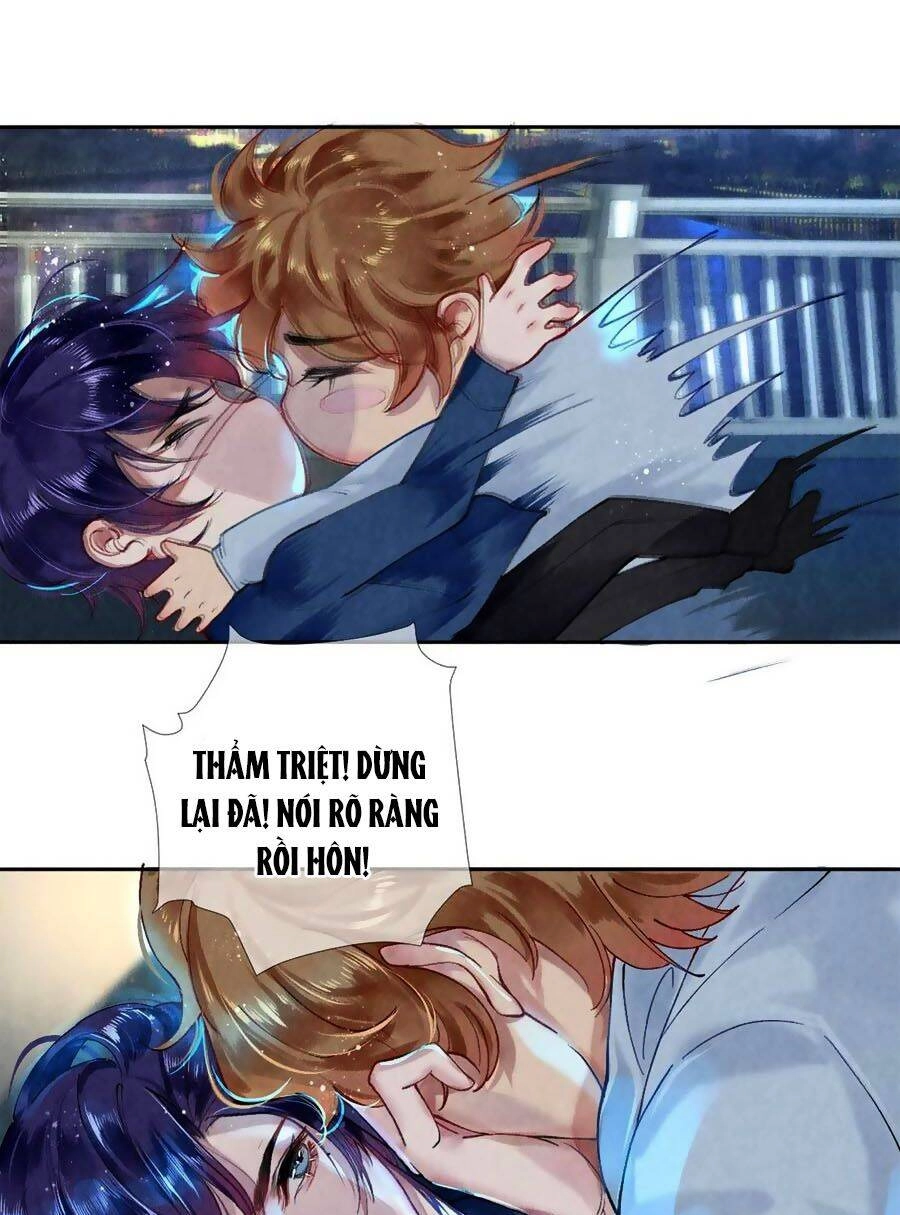 Chung Cư Của Các Ảnh Đế Chapter 55 - 11