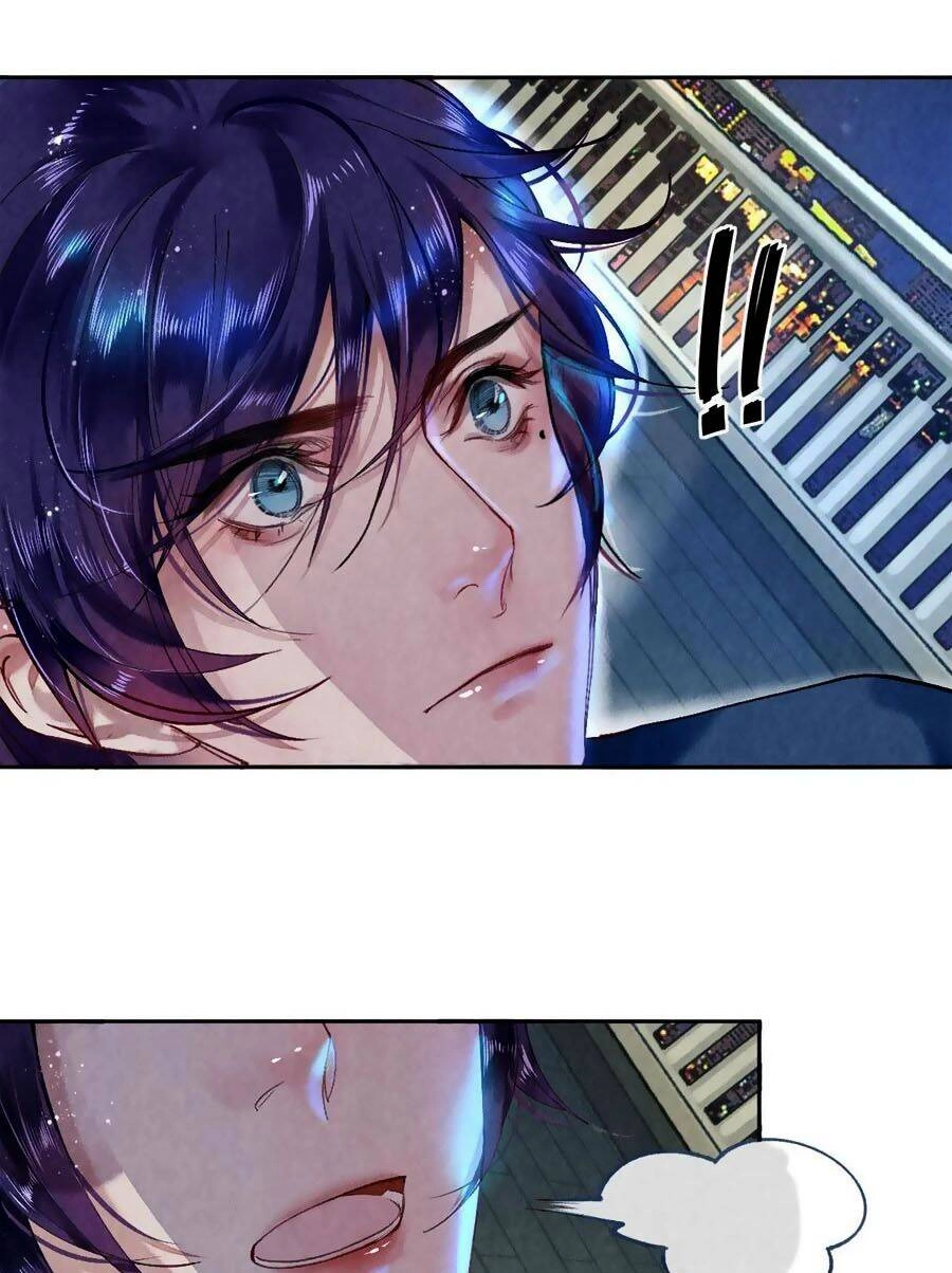 Chung Cư Của Các Ảnh Đế Chapter 55 - 13