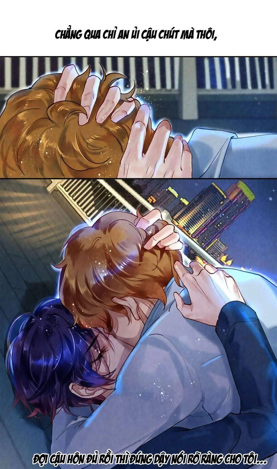 Chung Cư Của Các Ảnh Đế Chapter 55 - 15