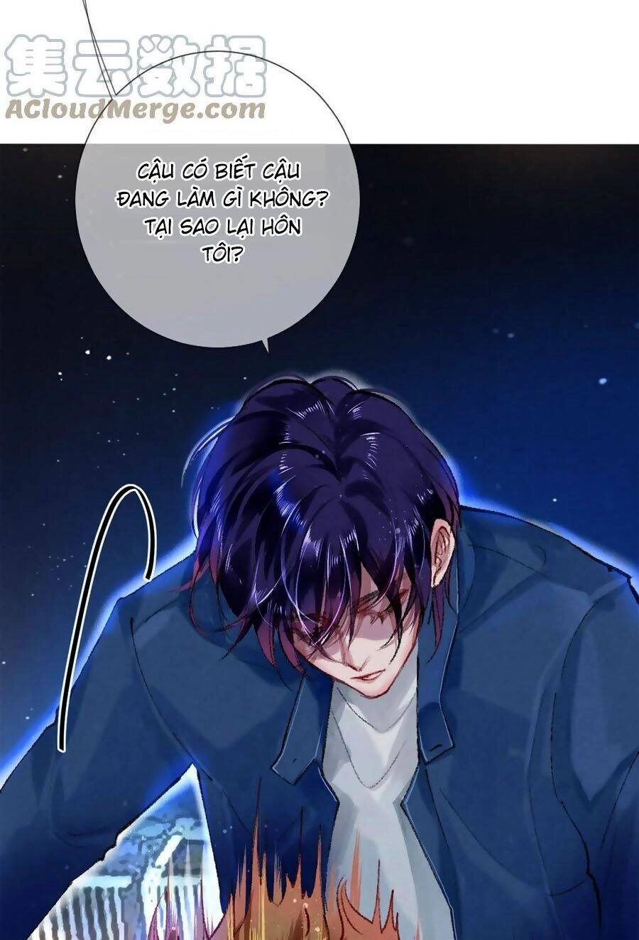 Chung Cư Của Các Ảnh Đế Chapter 55 - 19