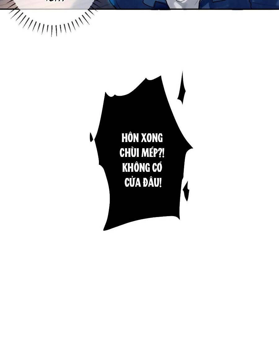 Chung Cư Của Các Ảnh Đế Chapter 55 - 22