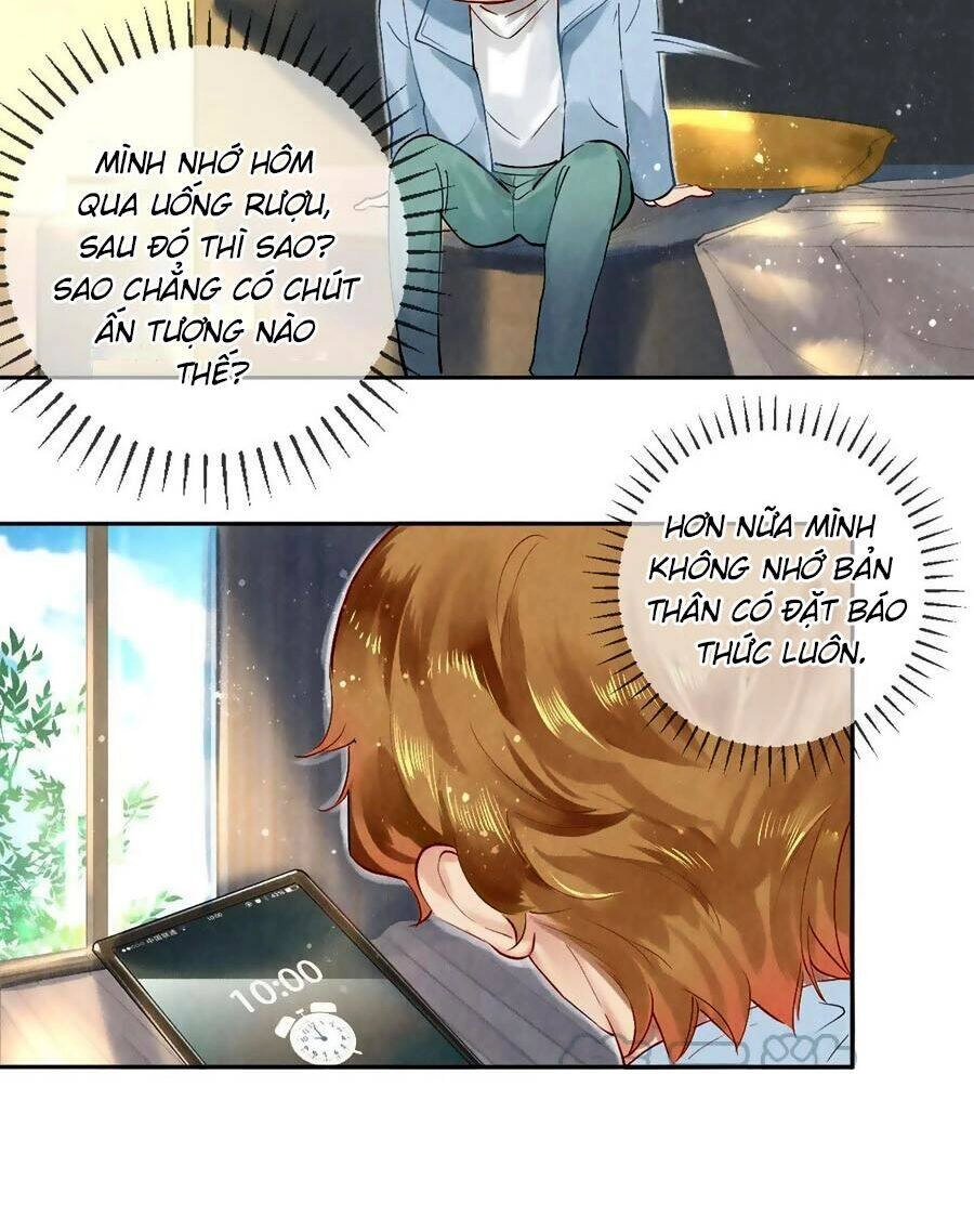 Chung Cư Của Các Ảnh Đế Chapter 55 - 26