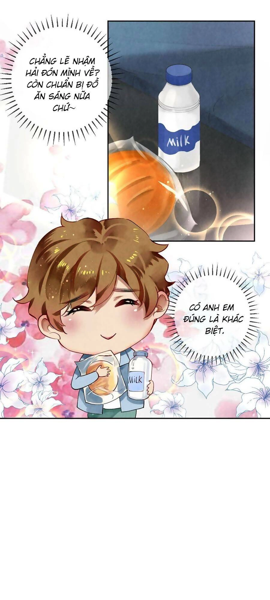 Chung Cư Của Các Ảnh Đế Chapter 55 - 27