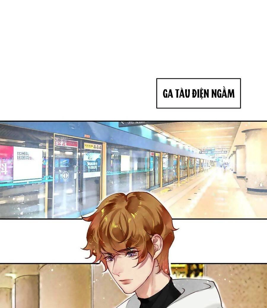 Chung Cư Của Các Ảnh Đế Chapter 55 - 28