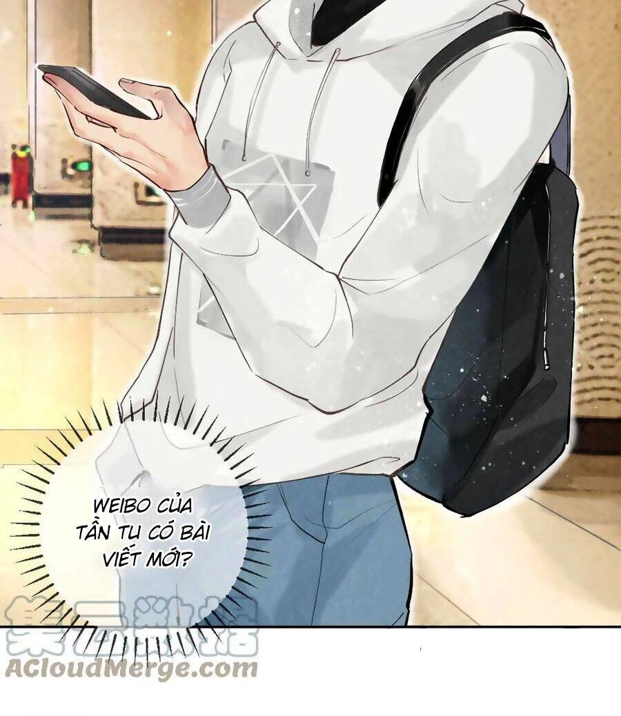 Chung Cư Của Các Ảnh Đế Chapter 55 - 29