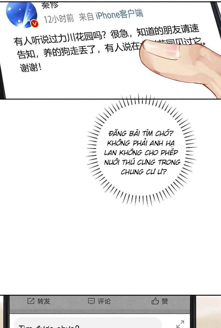 Chung Cư Của Các Ảnh Đế Chapter 55 - 30