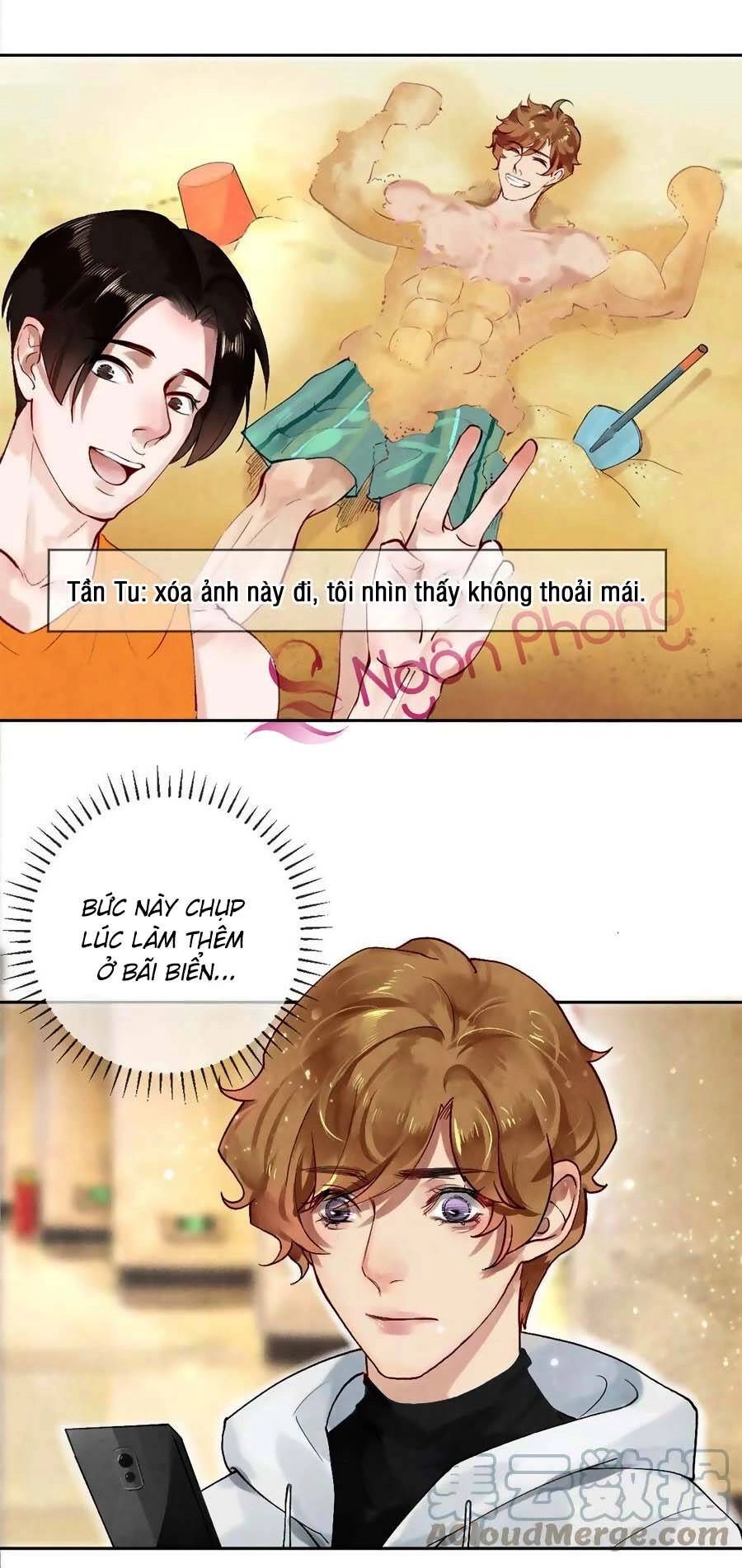 Chung Cư Của Các Ảnh Đế Chapter 56 - 2