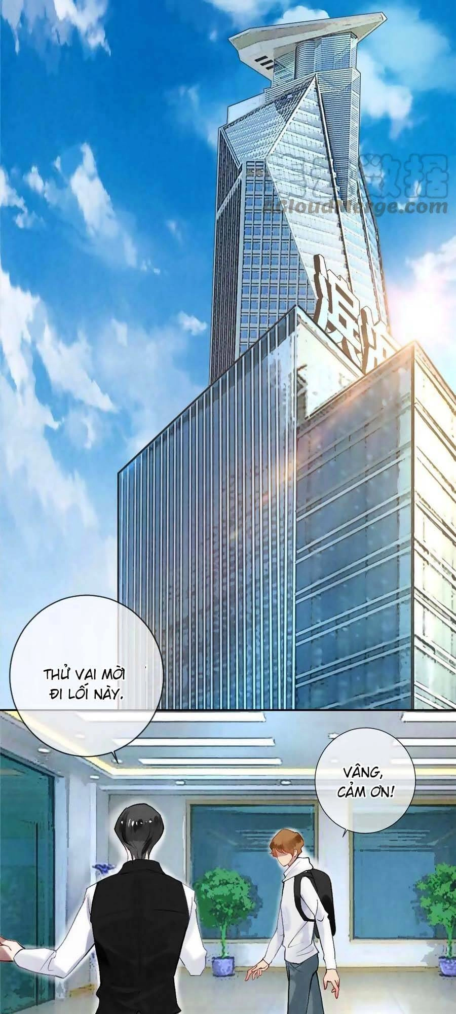 Chung Cư Của Các Ảnh Đế Chapter 56 - 7