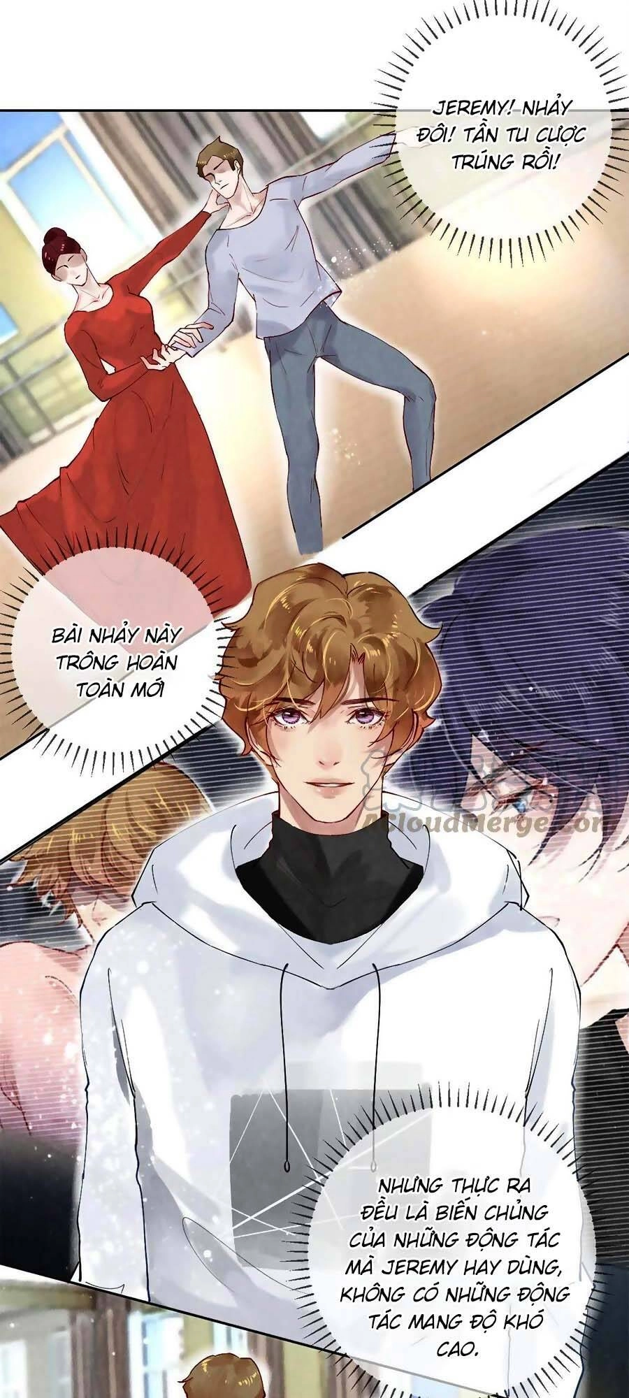 Chung Cư Của Các Ảnh Đế Chapter 56 - 11