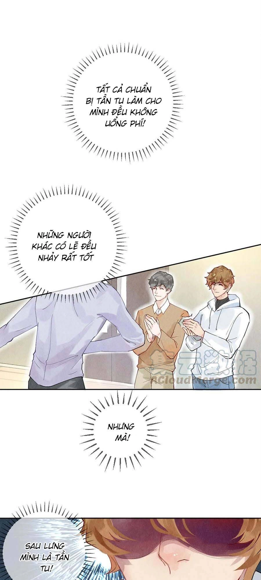 Chung Cư Của Các Ảnh Đế Chapter 56 - 13