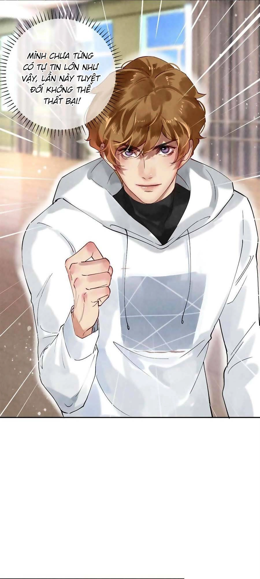 Chung Cư Của Các Ảnh Đế Chapter 56 - 15