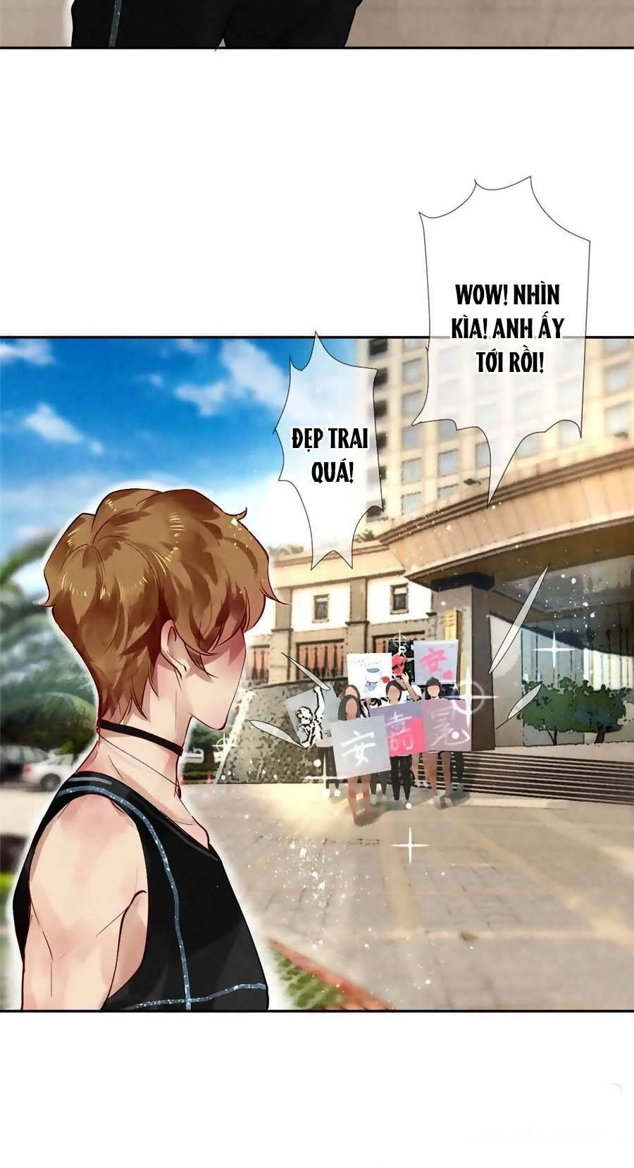 Chung Cư Của Các Ảnh Đế Chapter 56 - 18