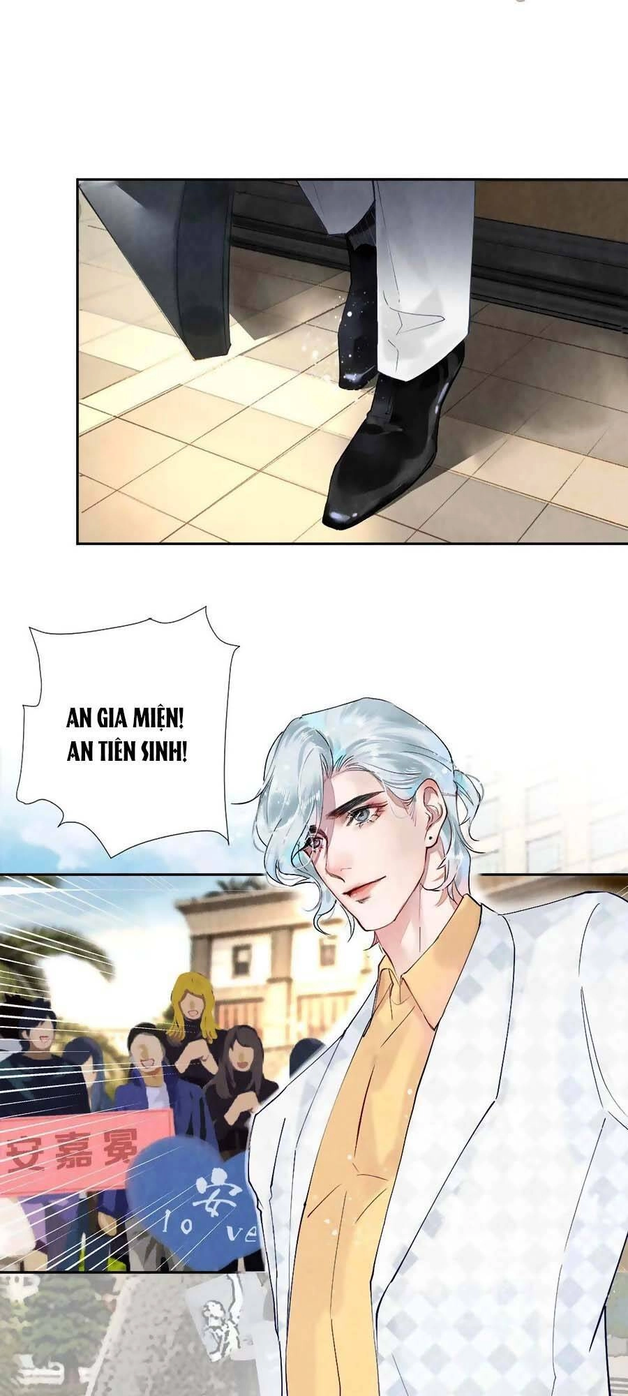 Chung Cư Của Các Ảnh Đế Chapter 56 - 19