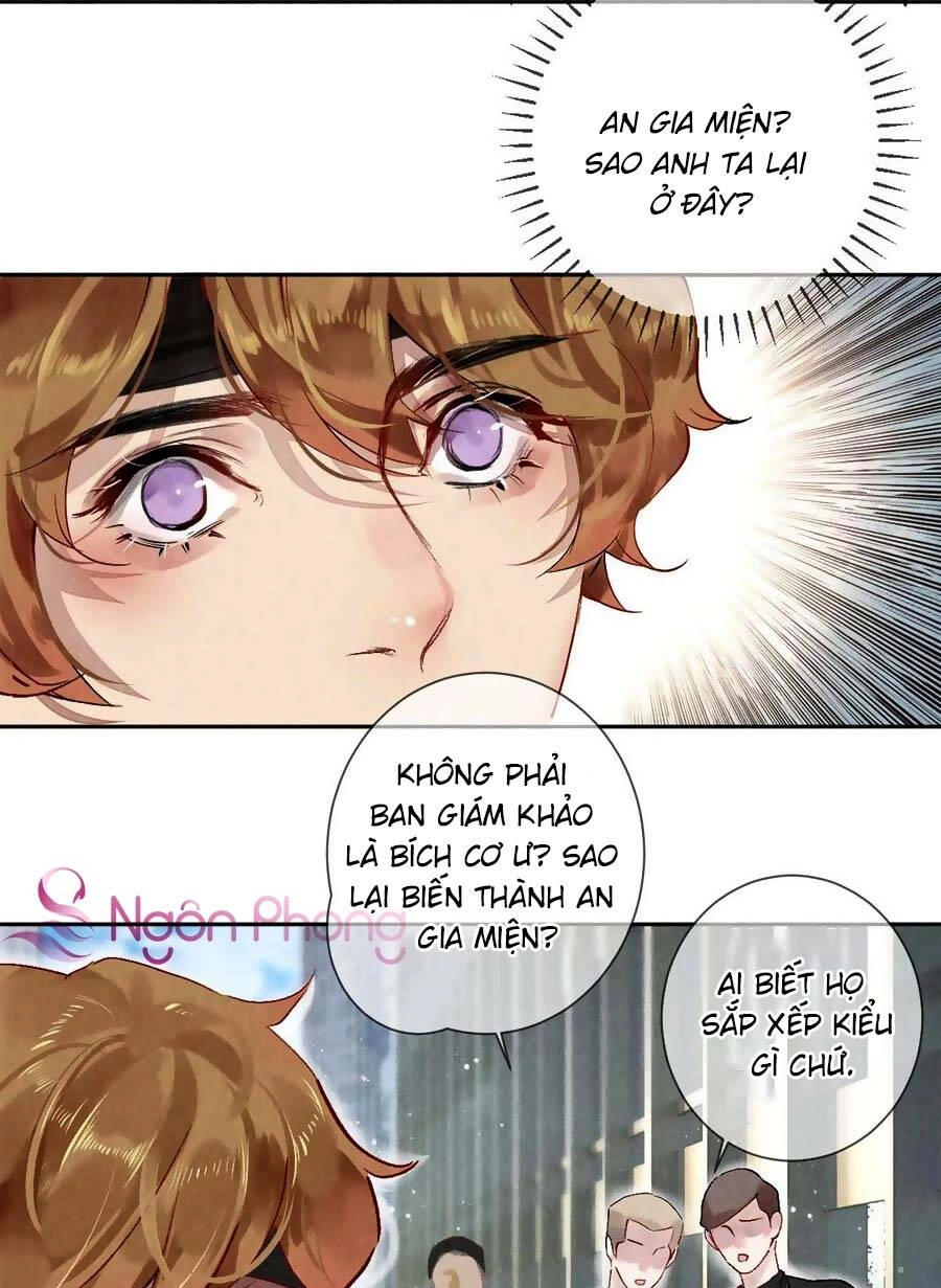 Chung Cư Của Các Ảnh Đế Chapter 56 - 21