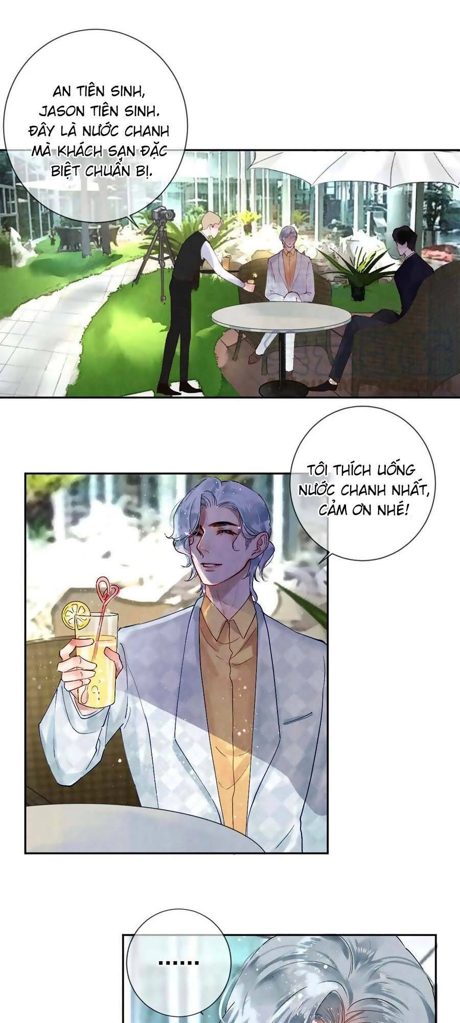 Chung Cư Của Các Ảnh Đế Chapter 56 - 26