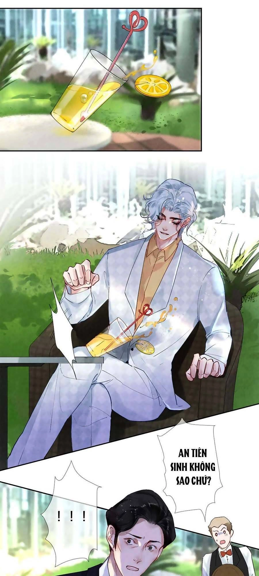 Chung Cư Của Các Ảnh Đế Chapter 56 - 28