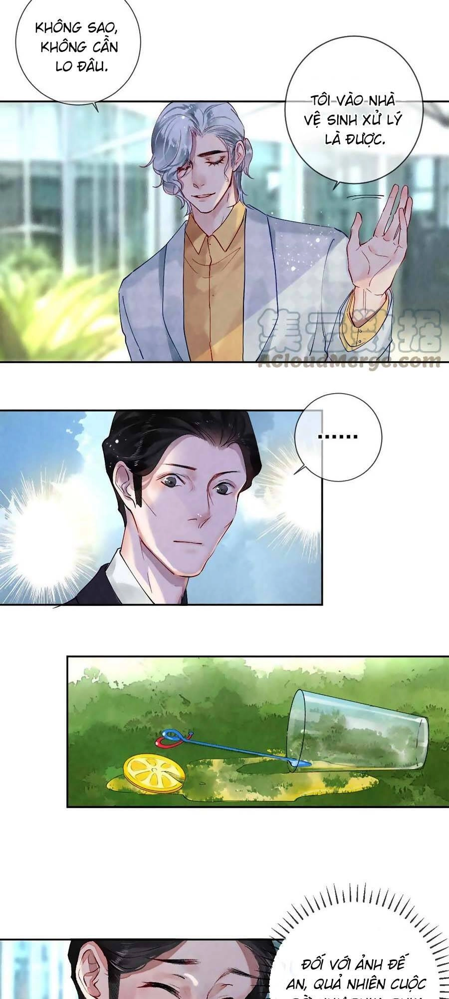 Chung Cư Của Các Ảnh Đế Chapter 56 - 30