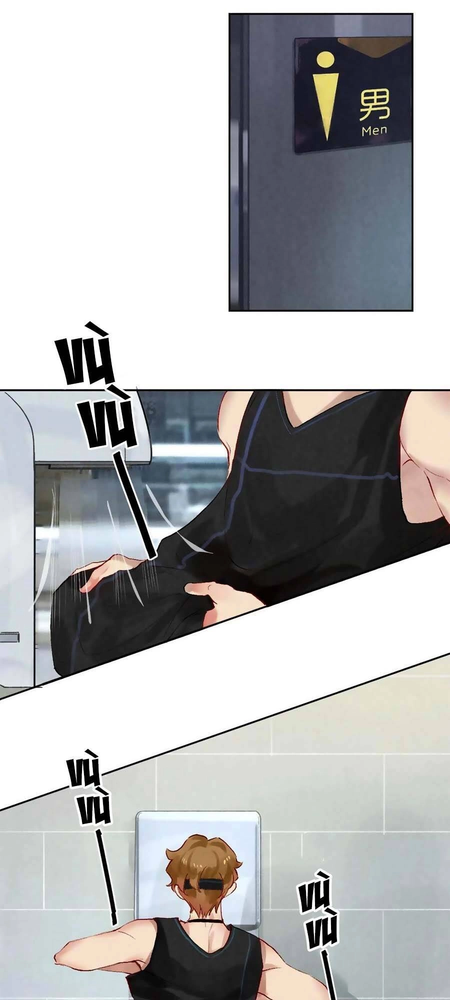 Chung Cư Của Các Ảnh Đế Chapter 56 - 32