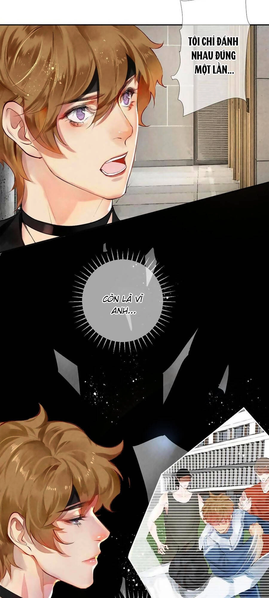 Chung Cư Của Các Ảnh Đế Chapter 57 - 4