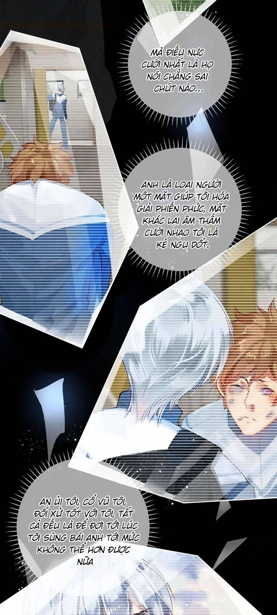 Chung Cư Của Các Ảnh Đế Chapter 57 - 6