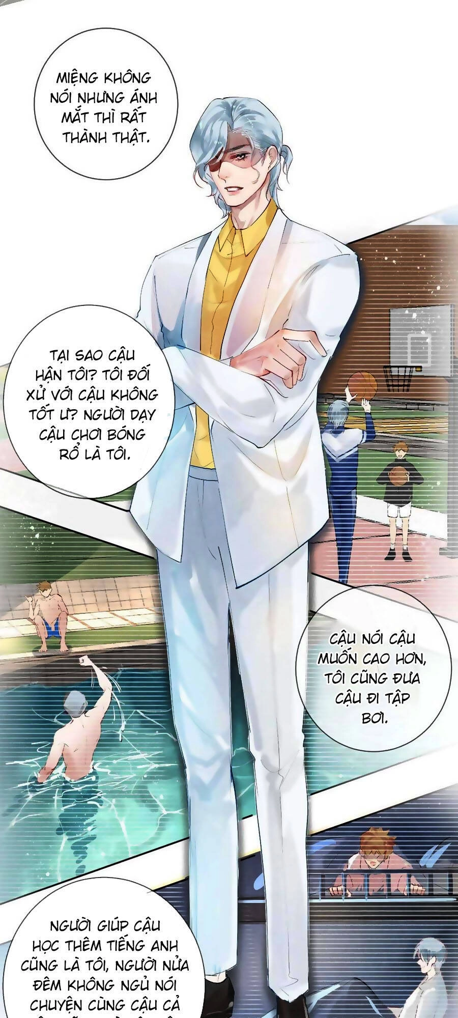 Chung Cư Của Các Ảnh Đế Chapter 57 - 11