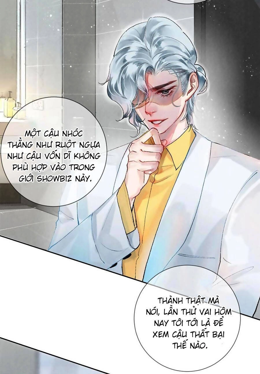 Chung Cư Của Các Ảnh Đế Chapter 57 - 14