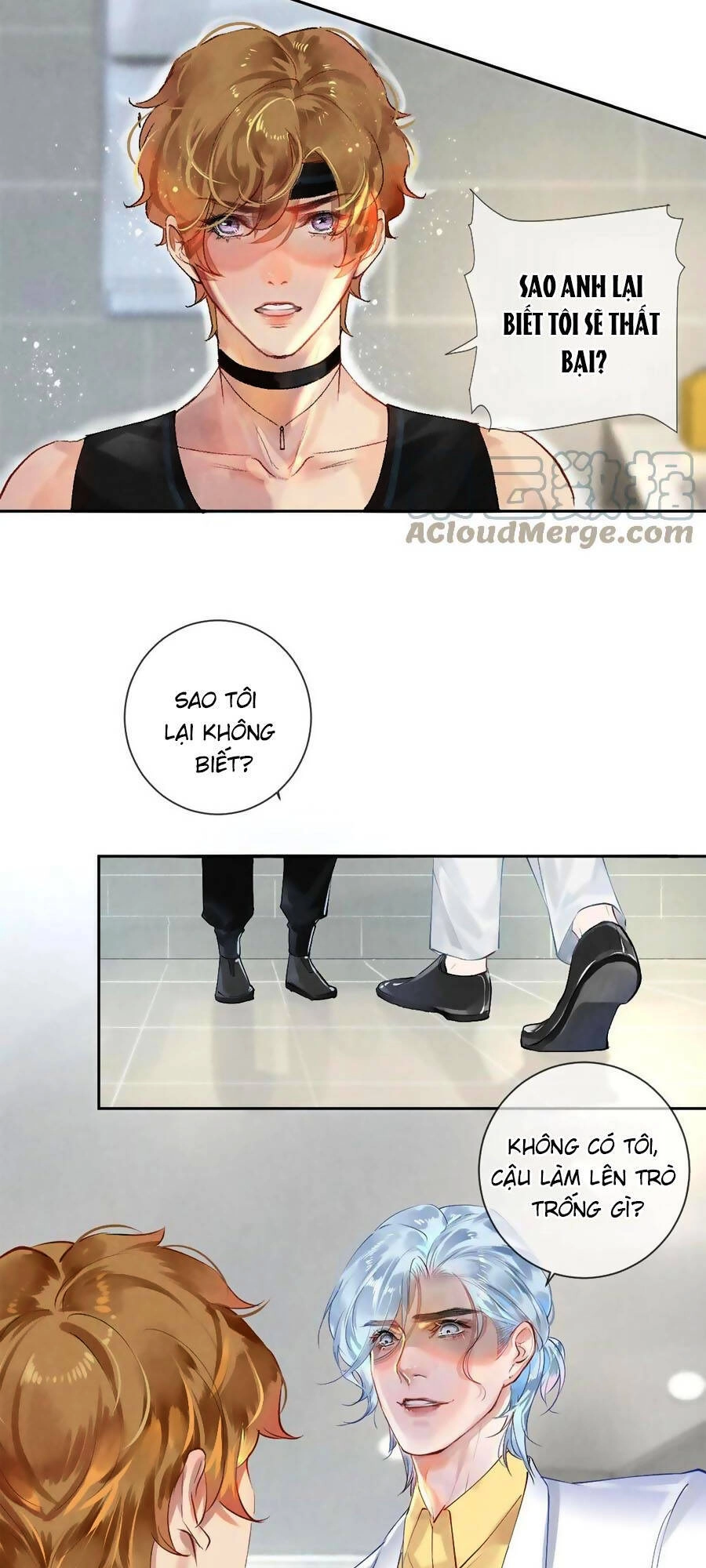 Chung Cư Của Các Ảnh Đế Chapter 57 - 15