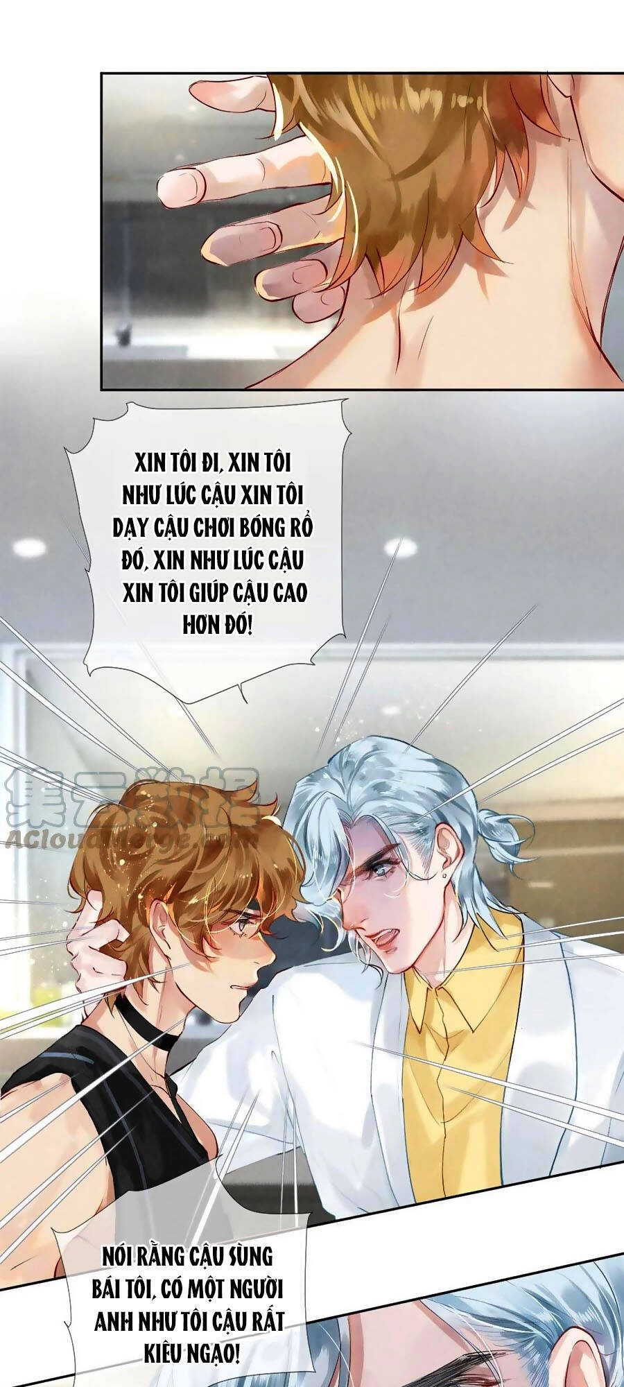 Chung Cư Của Các Ảnh Đế Chapter 57 - 17