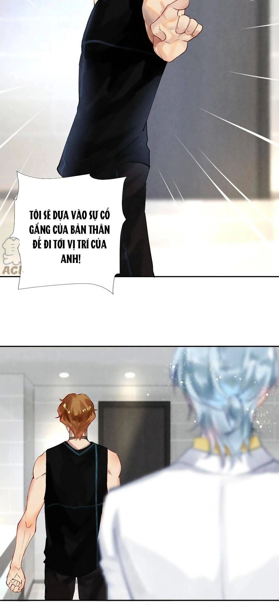 Chung Cư Của Các Ảnh Đế Chapter 57 - 21