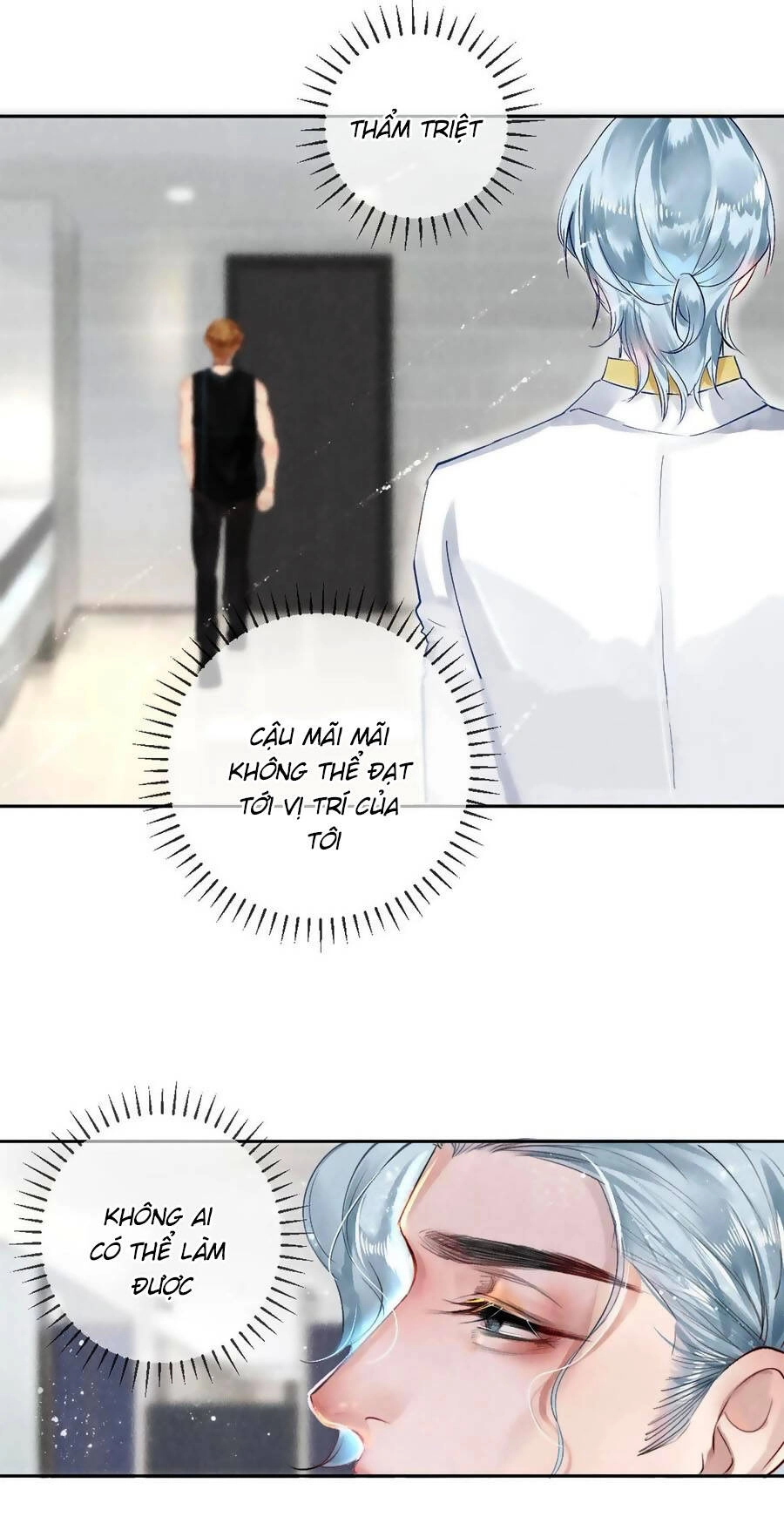 Chung Cư Của Các Ảnh Đế Chapter 57 - 22