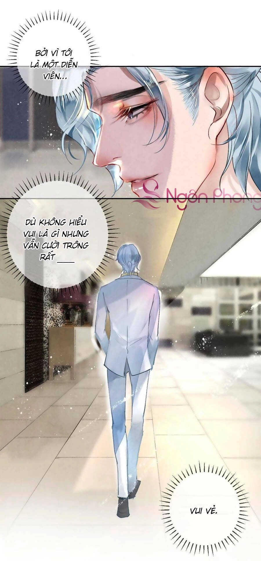 Chung Cư Của Các Ảnh Đế Chapter 57 - 23