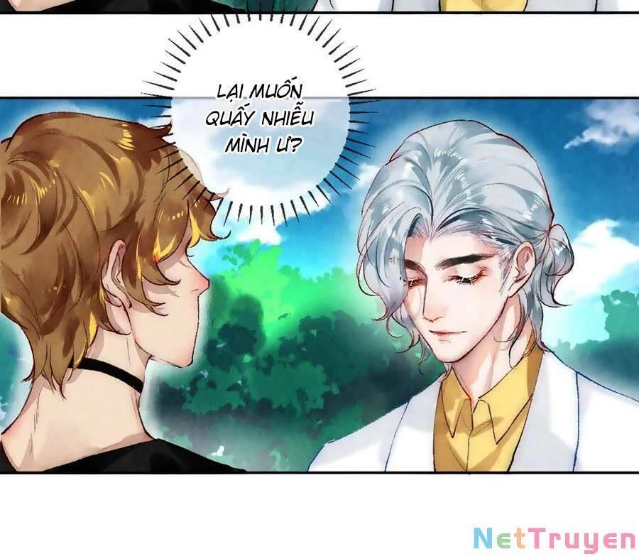 Chung Cư Của Các Ảnh Đế Chapter 58 - 5