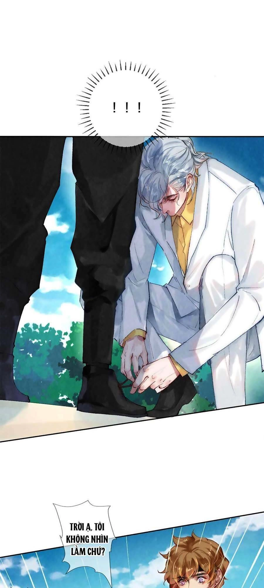 Chung Cư Của Các Ảnh Đế Chapter 58 - 6